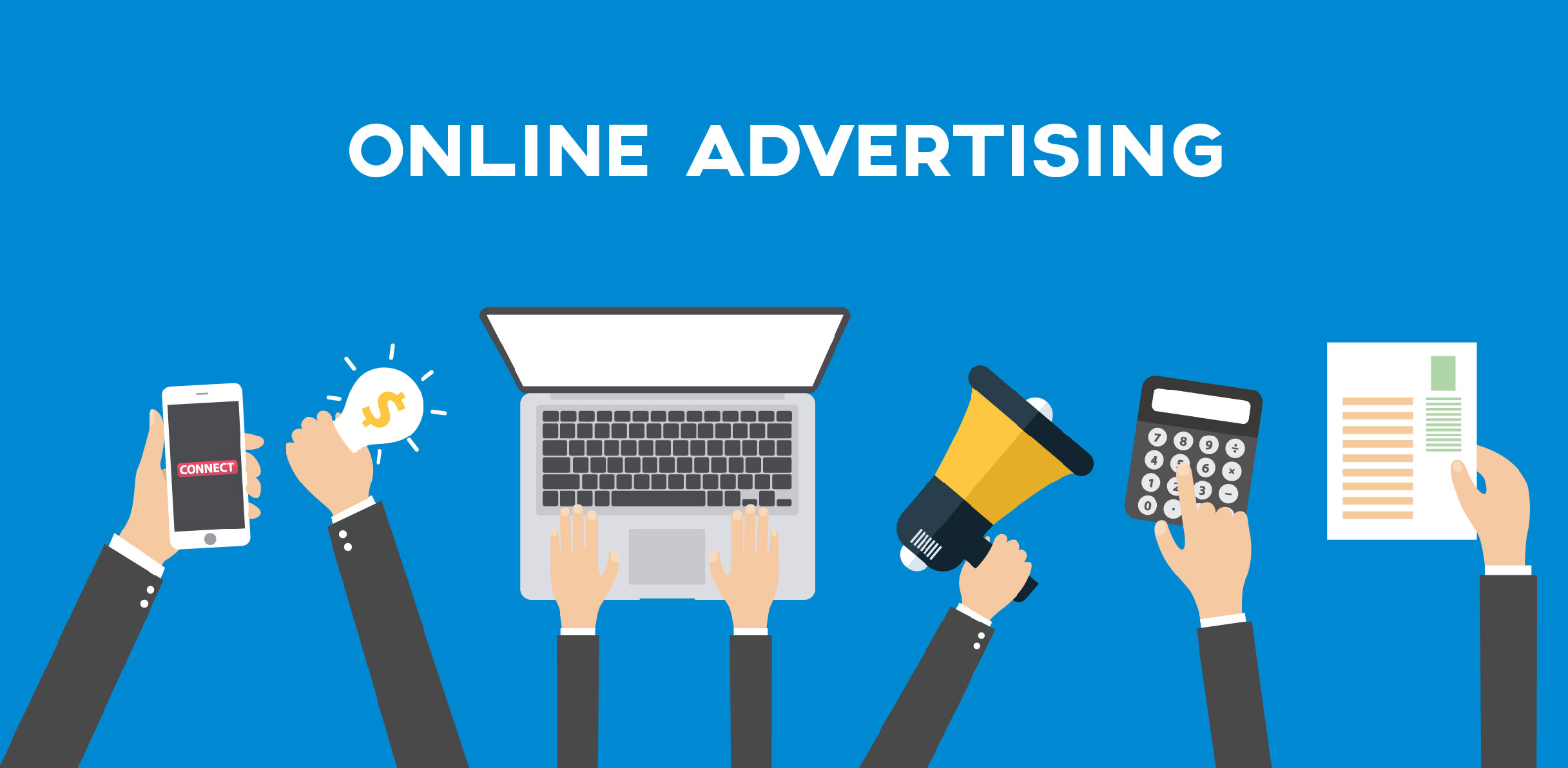 RealtimeCampaign.com Explains the Ways Owners Might Mismanage Their Online Advertising Platform 