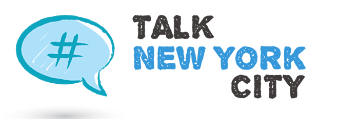 Talk New York City Unveils New Platform