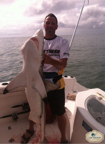 Offshore Fishing Myrtle Beach - Low Country Fishing Charters