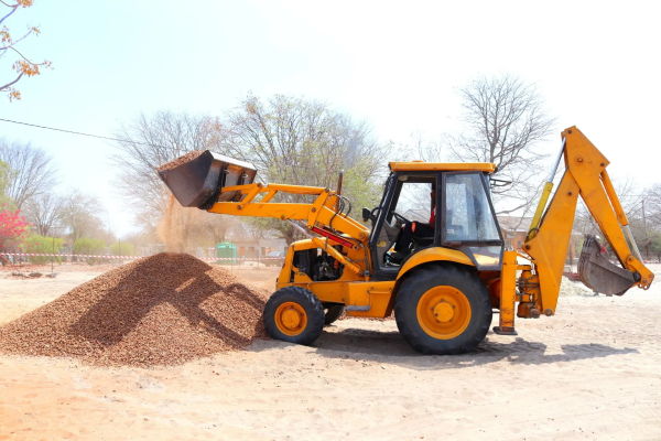 Central Florida Land Clearing 