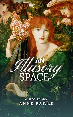 Discover the Secrets of the Medici Villa in Anne Pawle's Thrilling New Novel "An Illusory Space"