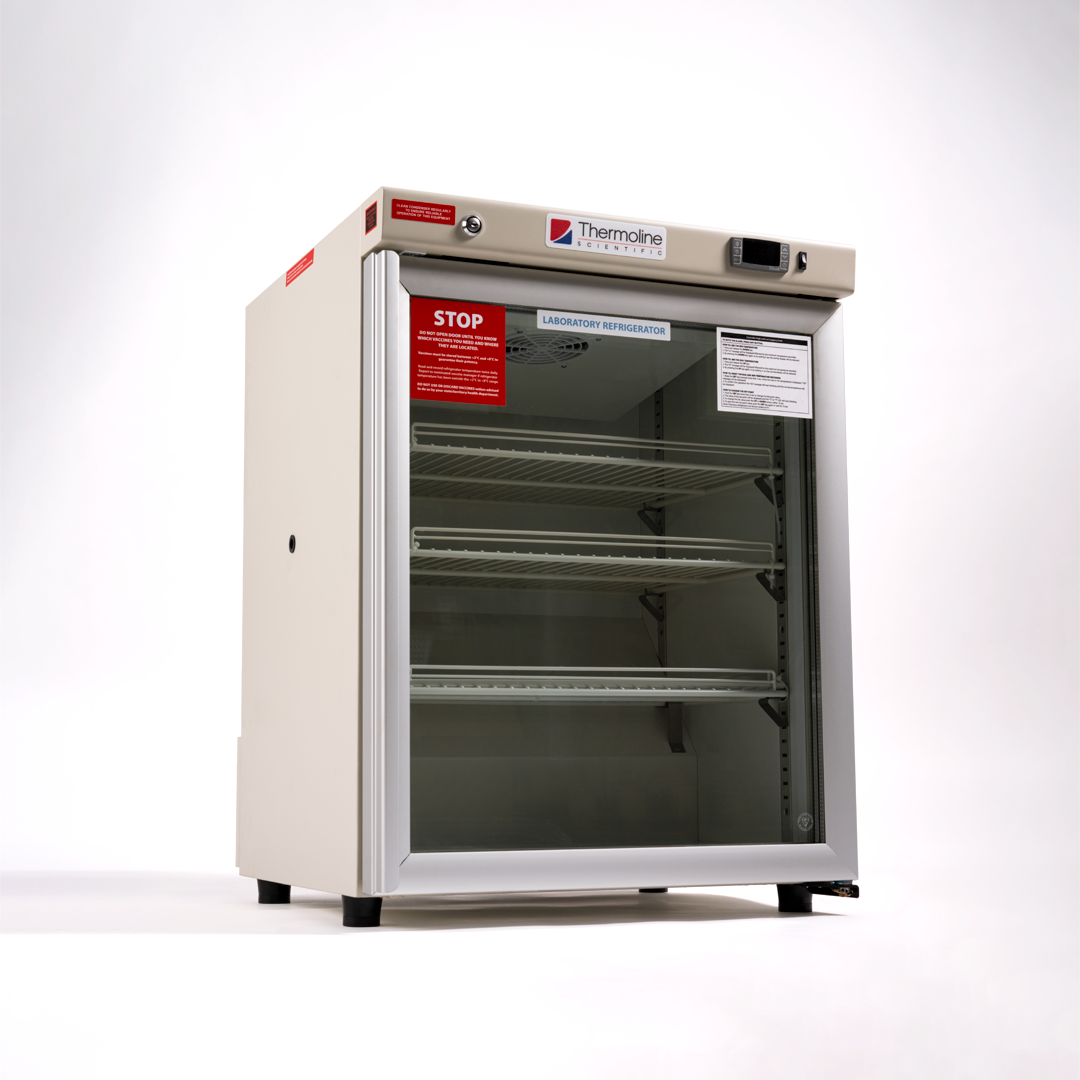 Australian Manufacturer Thermoline Ensures Safe Vaccine Storage with High-Performance Pharmacy Refrigerators