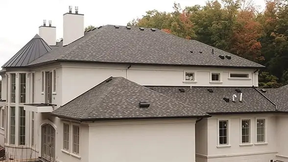 HC Roofing Services