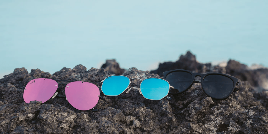 Detour Sunglasses