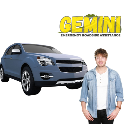 Gemini Roadside Assistance Launches Revolutionary 24 7 Emergency   43ff08effede1c9177f5b426516dc166 