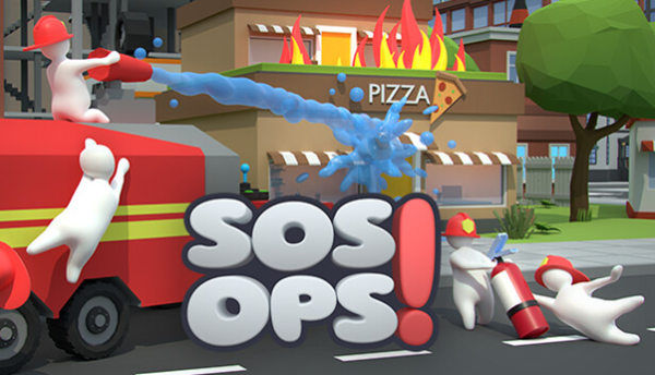 ROBLOX: CO-OP PUZZLES 