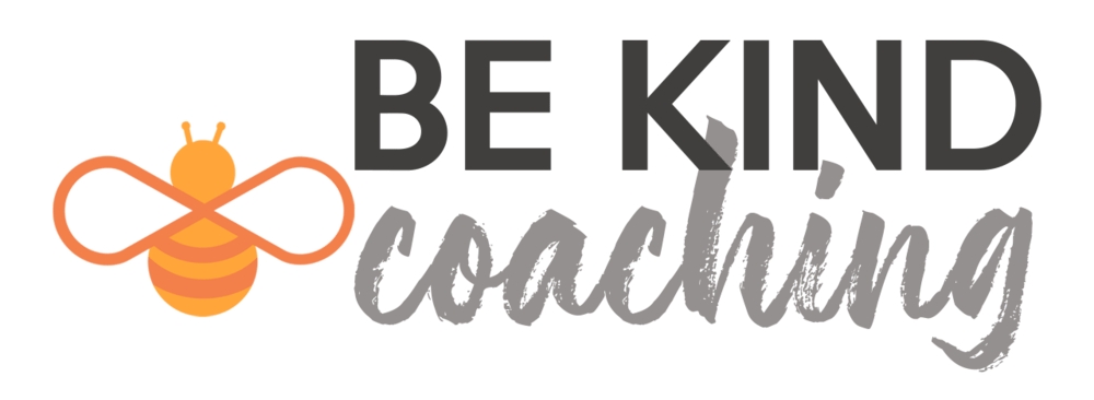 Be Kind Coaching LLC