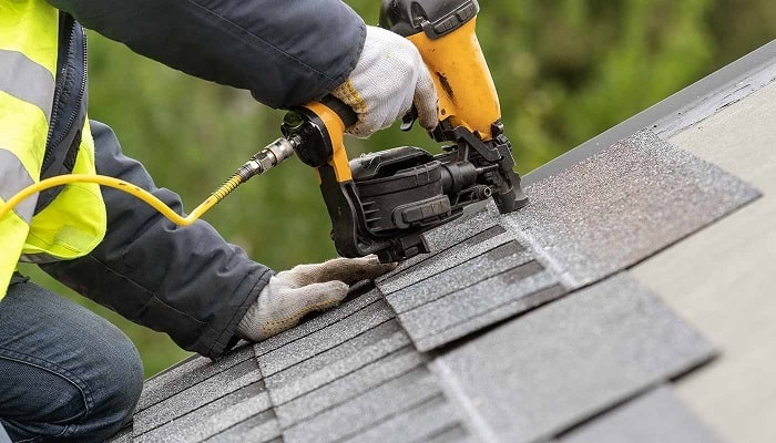 Affordable Roofing Systems, Inc.