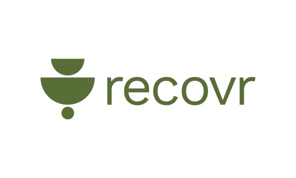 recovr app