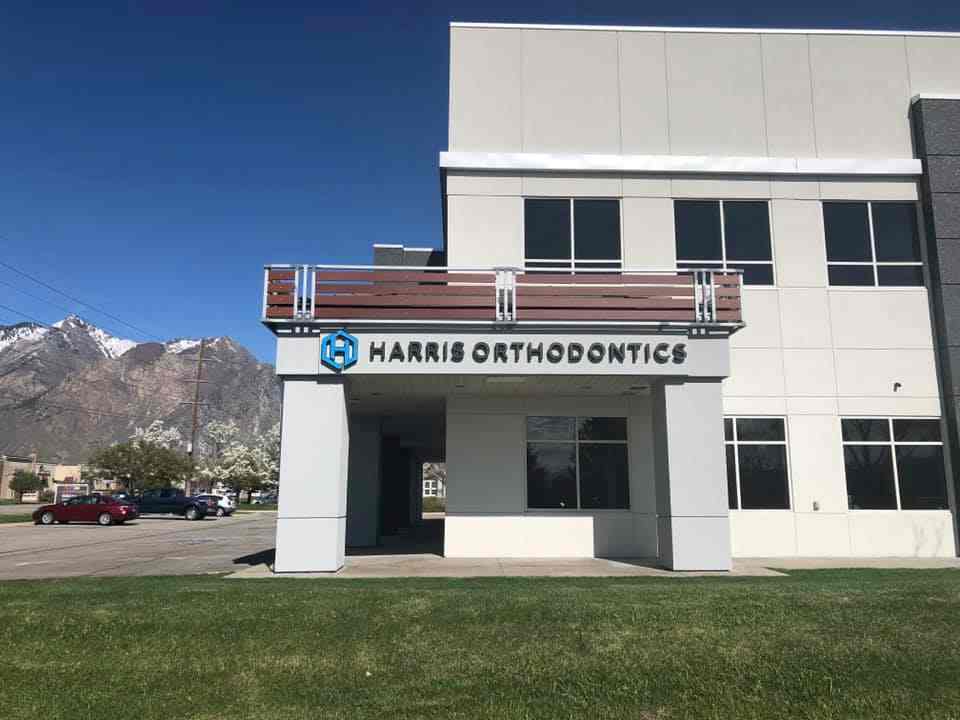 Harris Orthodontics