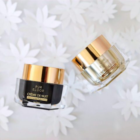 Unlocking the Secrets of Luxury Beauty: Premium Skincare Products From PUR ELÙOR Luxury 