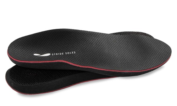 Stride Soles is revolutionizing the insole industry with custom ...