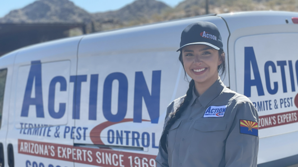 ACTION Termite Pest Control introduces exclusive limited time