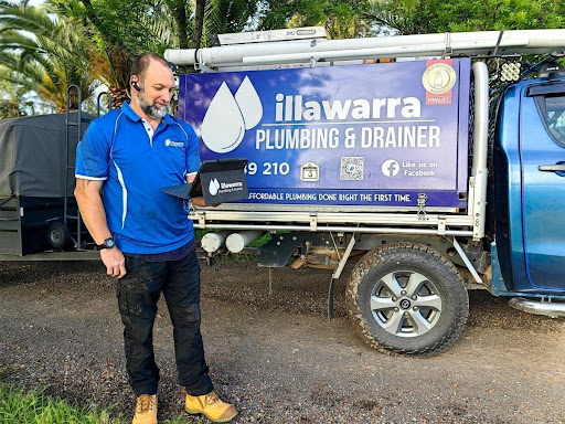 Illawarra Plumbing Drainer s Expert Plumbing Services Resolvi