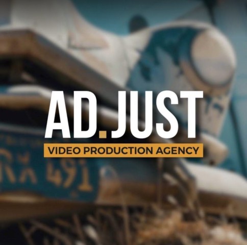 Ad.Just now providing video production and marketing services in San Diego
