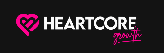 HeartCore Growth: Digital Agency's Rebranding Unveils New Vision