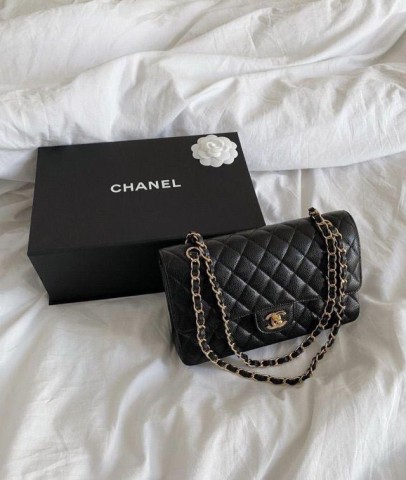 Chanel casino small coin purse, Women's Fashion, Bags & Wallets