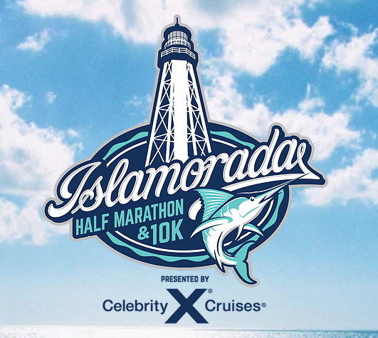 Half Marathons in Florida – Islamorada Half Marathon in December 2020