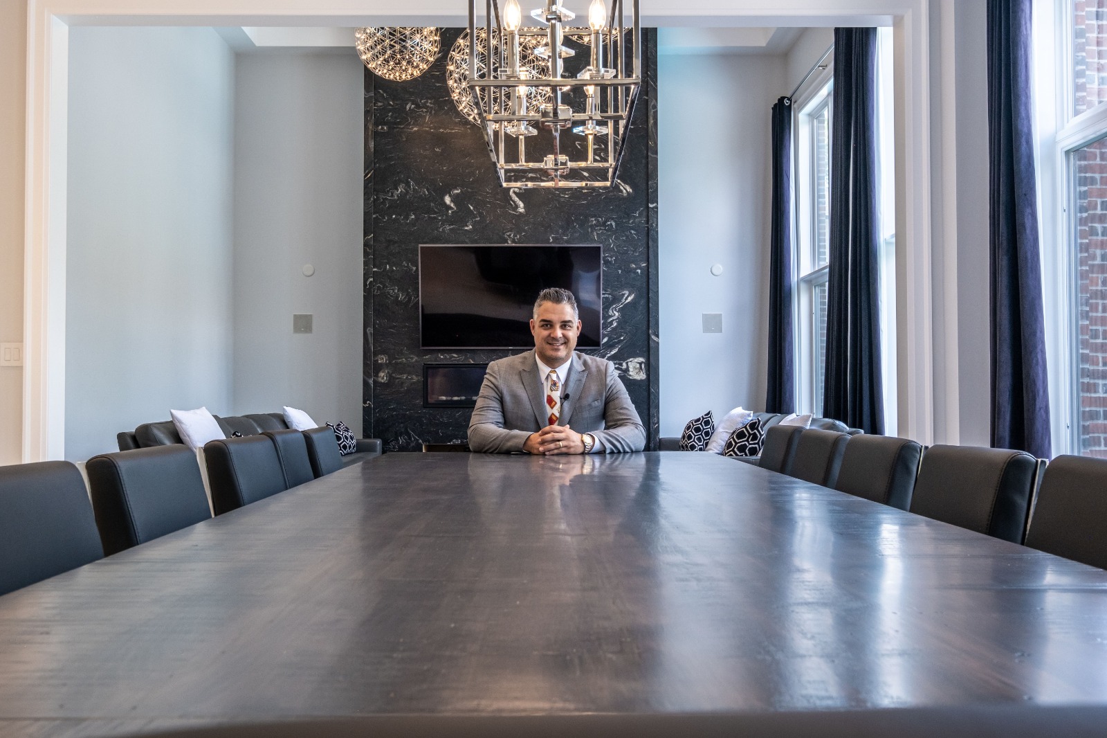 Trend-Setter Mark Salerno: A Pioneer of Social Media Marketing for Canadian Real Estate