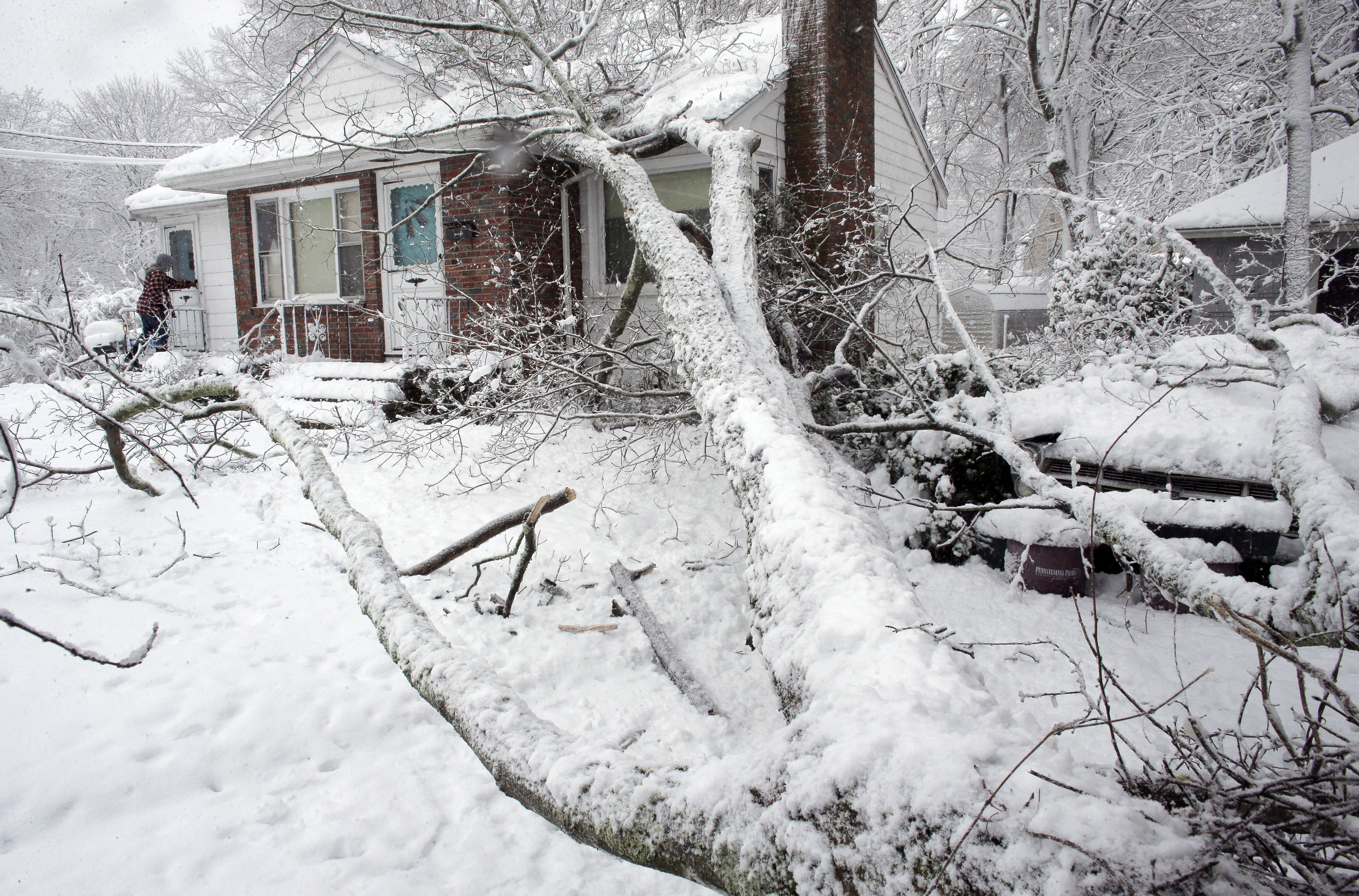 Professionals Handle Common HVAC Problems in Winter