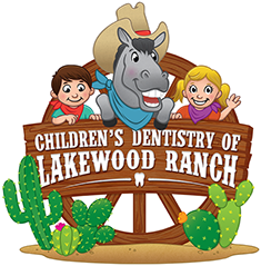 Children's Dentistry of Lakewood Ranch is the Lakewood Ranch Dentist Dedicated to Children’s Dentistry