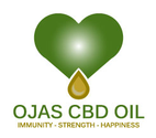 OJAS CBD Wins Texas Hemp Award For Best CBD Tincture In Texas