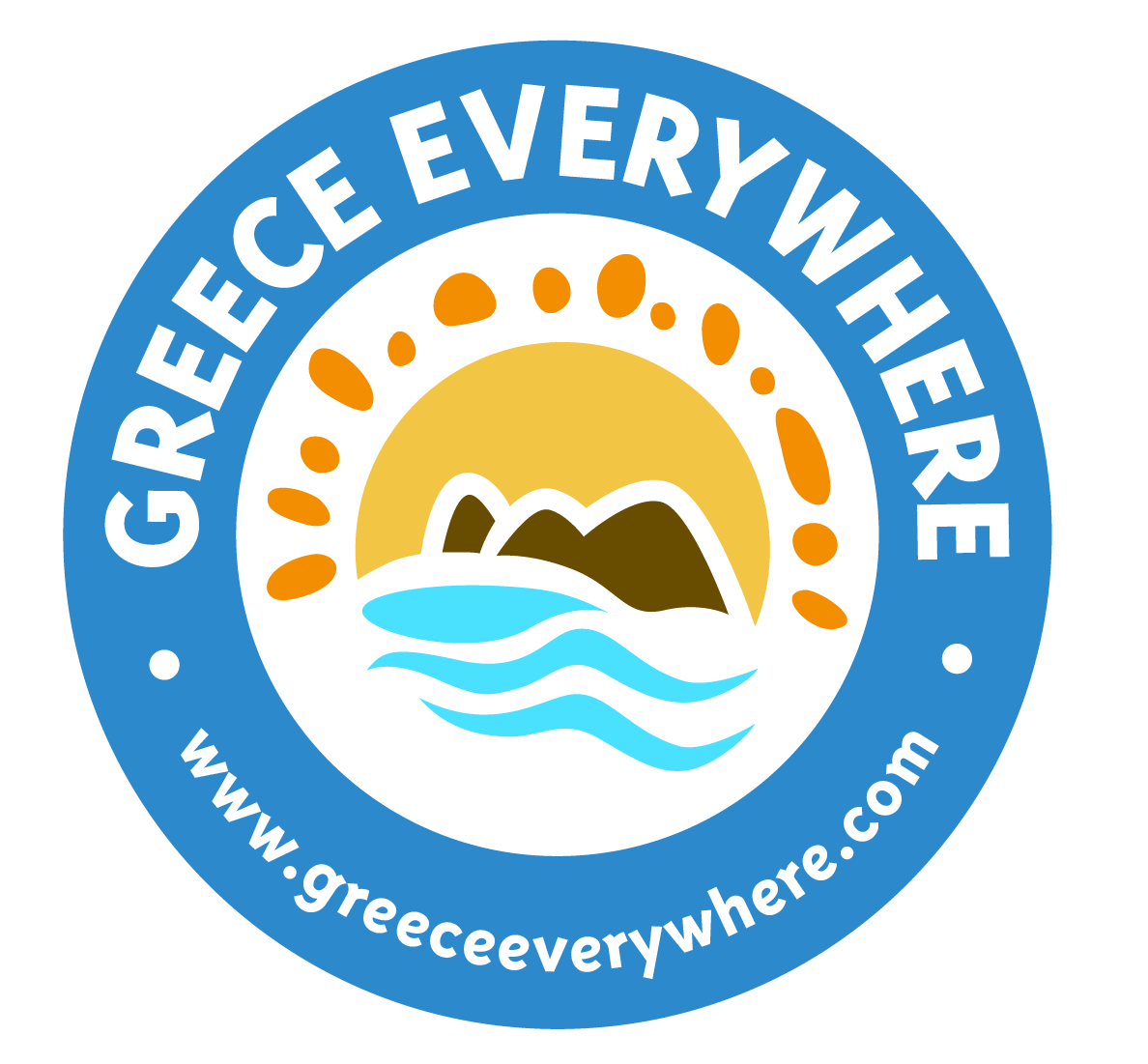 Η Ελλάδα παντού: μια προσπάθεια να φέρουμε τους Αμερικανούς πιο κοντά στον ελληνικό πολιτισμό