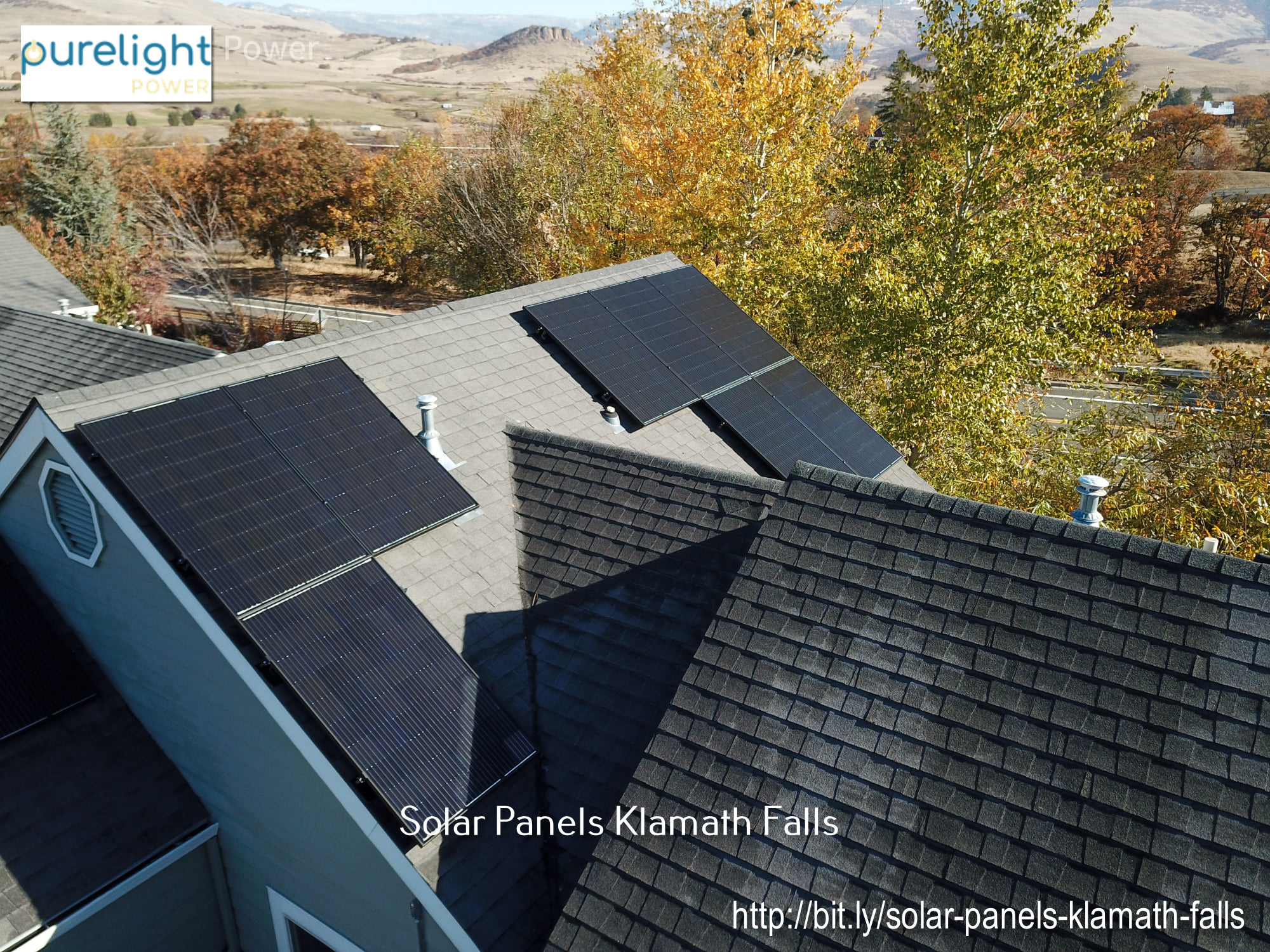 Purelight Power Outlines What To Look for in A Solar Installation Company