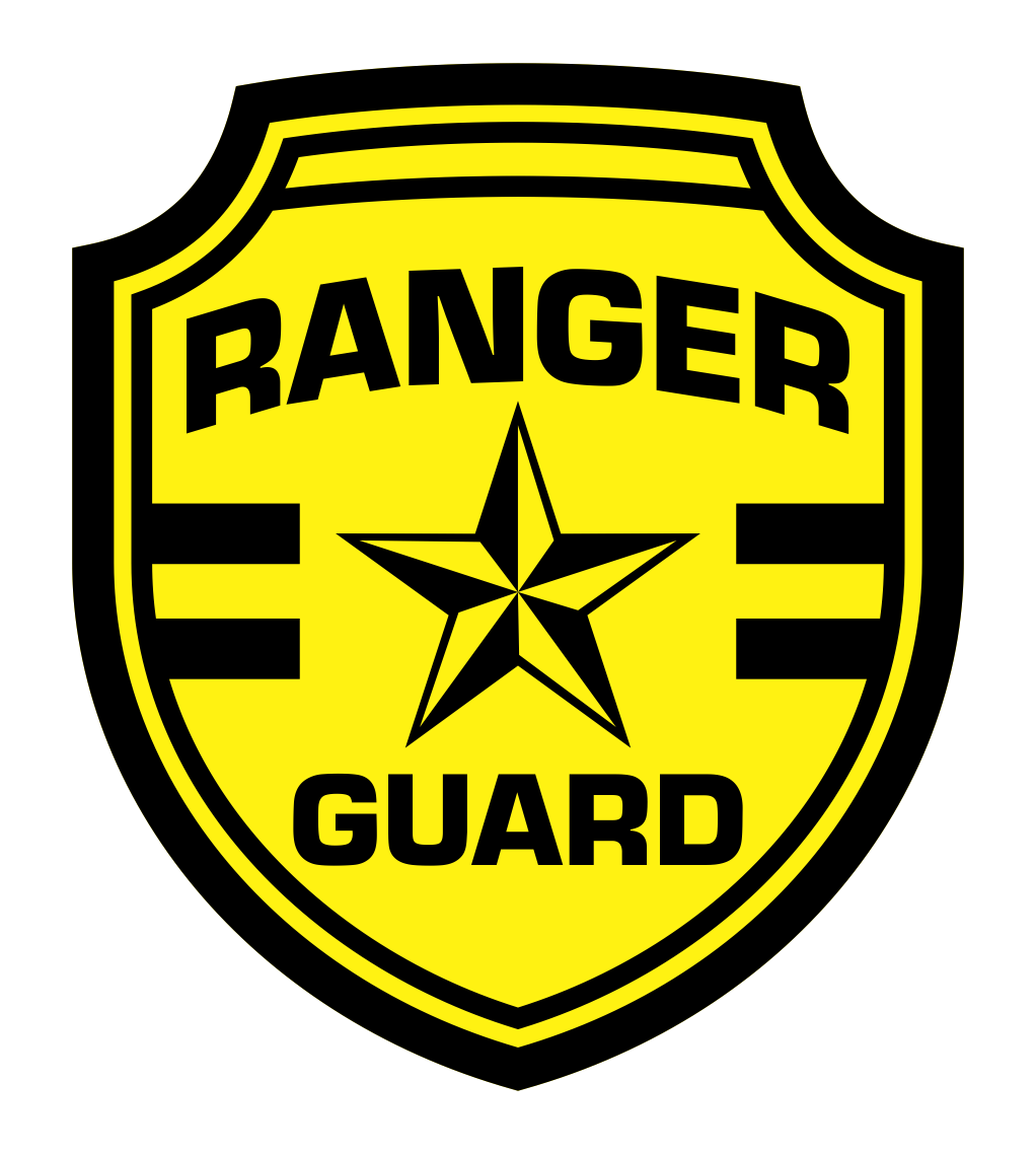 Feel safe and secure with Ranger Guard and Investigations unmatched security services