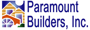 Get the best exterior home improvement service with Paramount Builders Inc