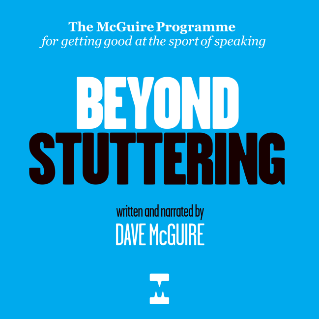 The McGuire Programme, Recently Featured In Award Winning Documentary "Stutter School", Announces The Launch of Its Audiobook "Beyond Stuttering" To Help People Overcome Stuttering