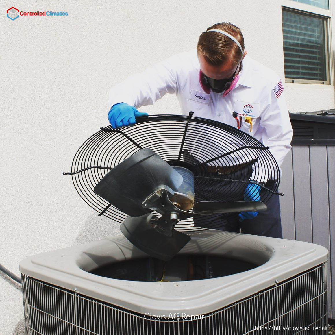 Controlled Climates Heating, Cooling, & Plumbing Outlines the Importance of Timely HVAC Service