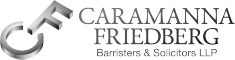 Caramanna, Friedberg LLP Provides Top Criminal and Drug Lawyers for Clients in Toronto