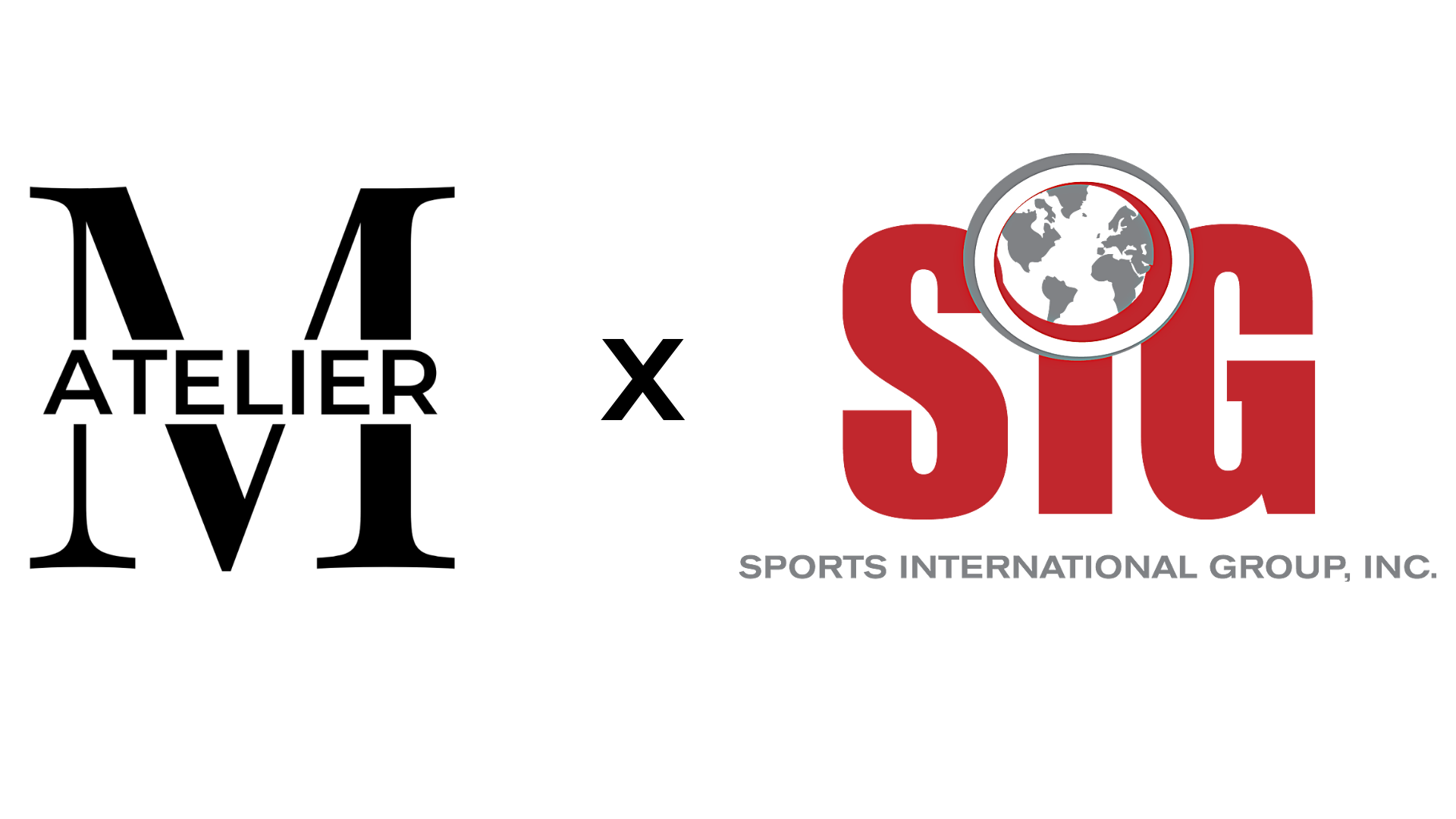 Sports International Group, One Of The Largest Women's Basketball Agencies Announces Partnership With Luxury Fashion House Model Atelier