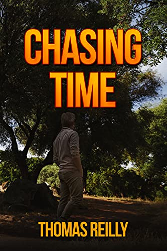 ‘Chasing Time’ Is a Gripping Tale of One Man’s Race with Time to Save His Terminally-Ill Wife