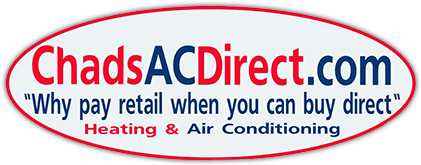 Chad's AC Direct States the Importance of Professional AC Installation