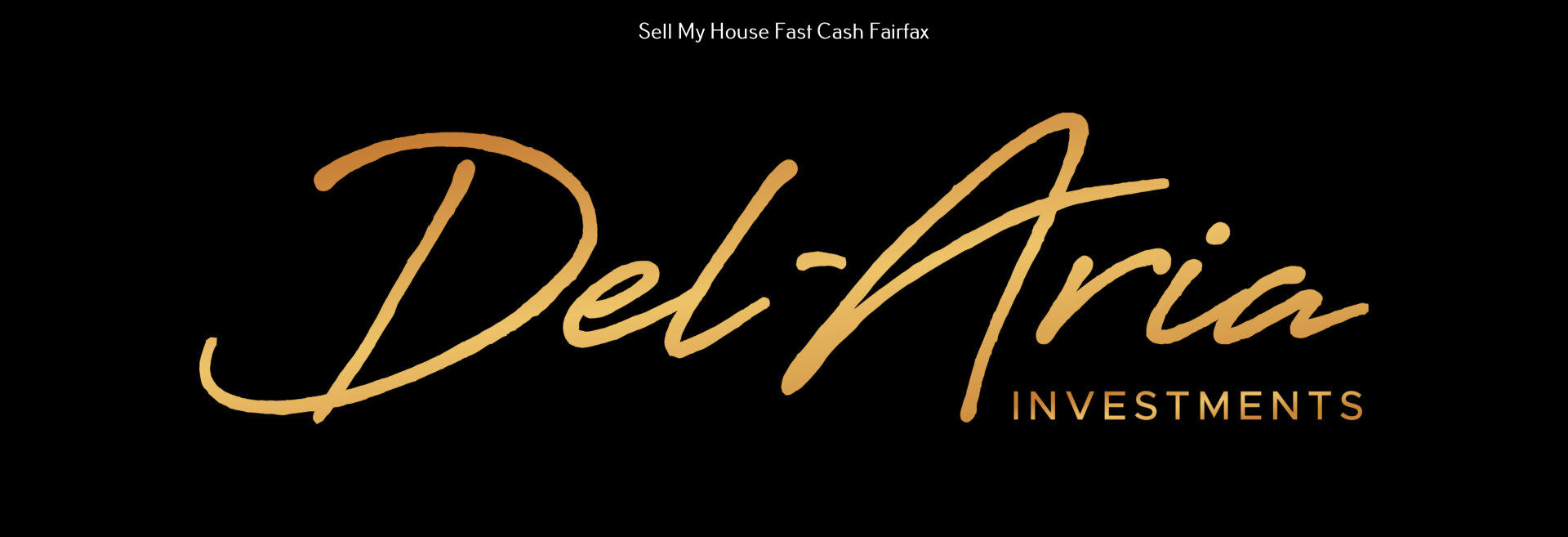 Del Aria Investments Shares the Secrets for Selling a Home Fast