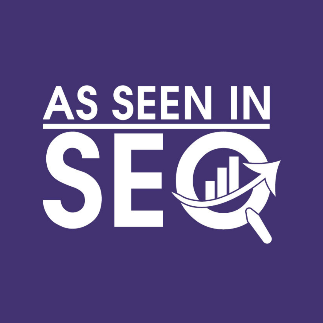 AS SEEN IN SEO Is Up And Running - Helping Today’s Businesses Thrive