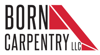 Born Carpentry LLC explains the importance of regular roof maintenance