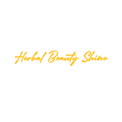 Herbal Beauty Shine Supplies All Natural Organic Products for Younger Looking Skin