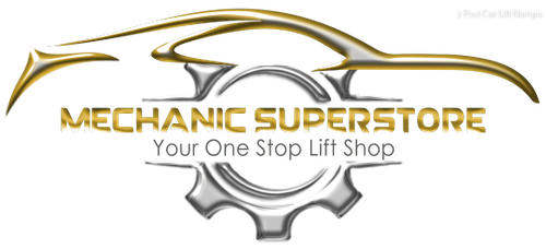 Mechanic Superstore Shares Important Considerations When Buying Post Car Lifts