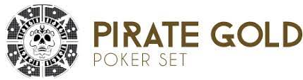 Pirate-Themed Poker Set Relaunched by Product Design Agency OnePointSix With New Designs