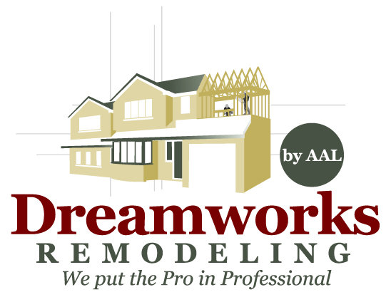 Transparent Remodeling Services by Dreamworks Design Center