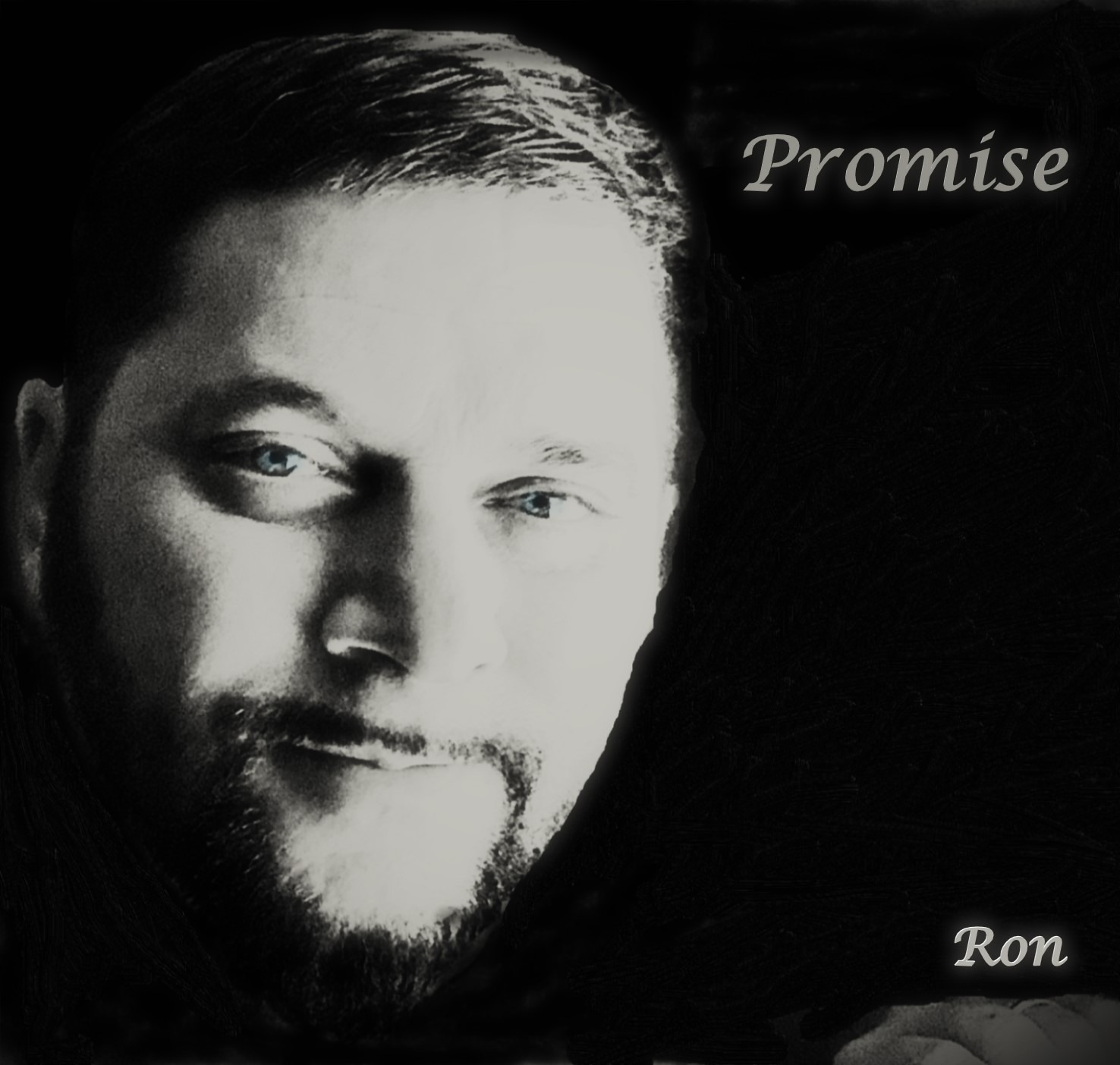 A Bold, Pure, and Profound Commitment to Love One Person for Life - Grammy Ballot Artist Ron Delivers New Single "Promise"