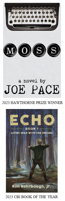 AmericanWritingAwards.com Announces the Winner of the 2023 Hawthorne Prize