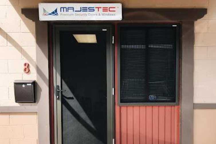 Majestec Premium Security Screens Introduces a New Level of Security and Elegance to Homes and Businesses