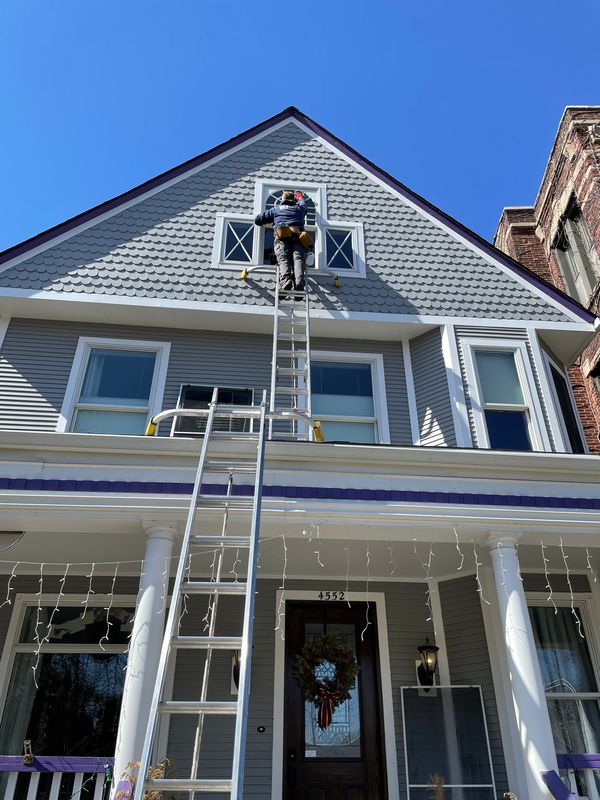 The Secret Home Issues Dirty Windows are Covering Up