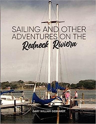 Gary William Gebhardt’s New Book Will Shed Light On The Journey Of An Ordinary Man, That Ranges From War To Success 