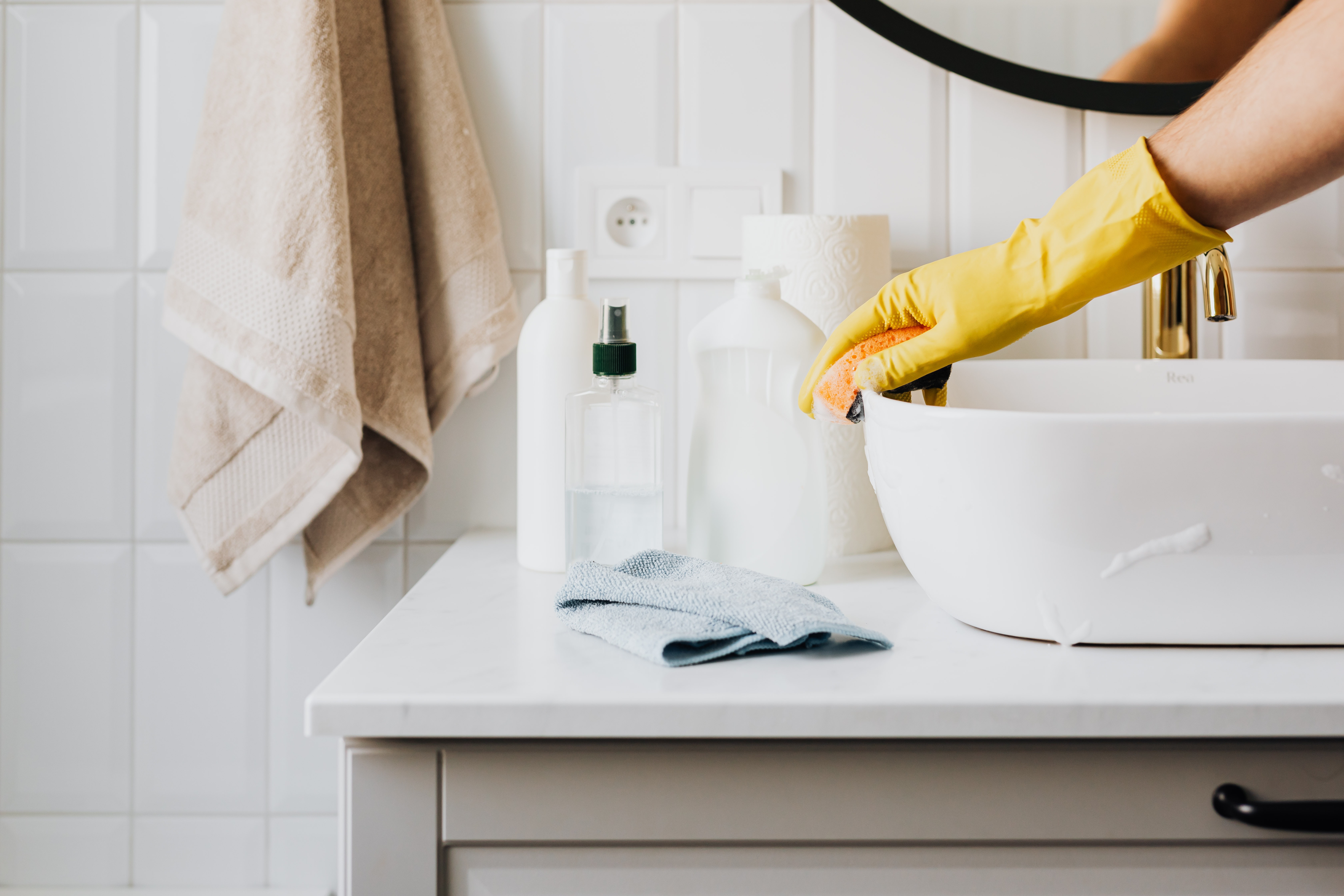 Make House Clean: The Best Cleaning Services In Toronto