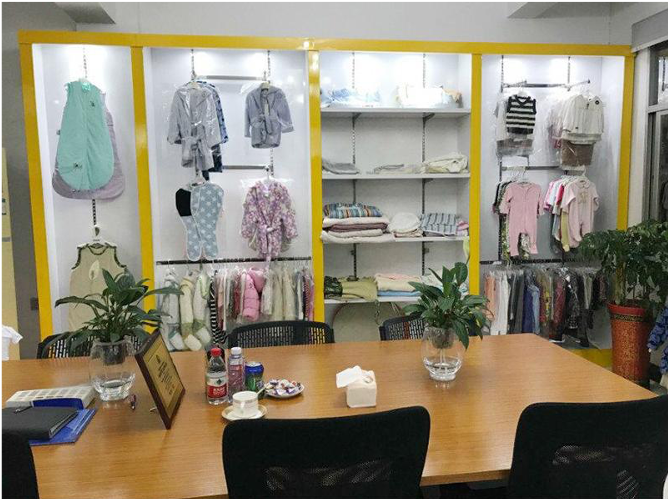 Quanzhou BBK Star LLC Continues to Excel in Sustainable Baby Clothing Production While Nurturing Small Businesses